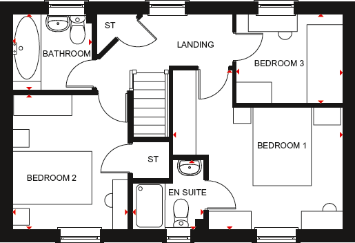 property Raw Floorplan Images}