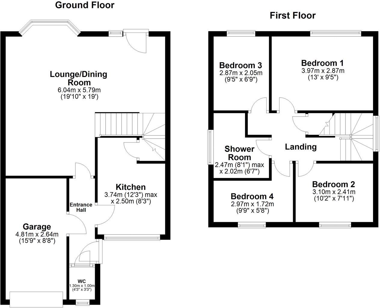 property Raw Floorplan Images}
