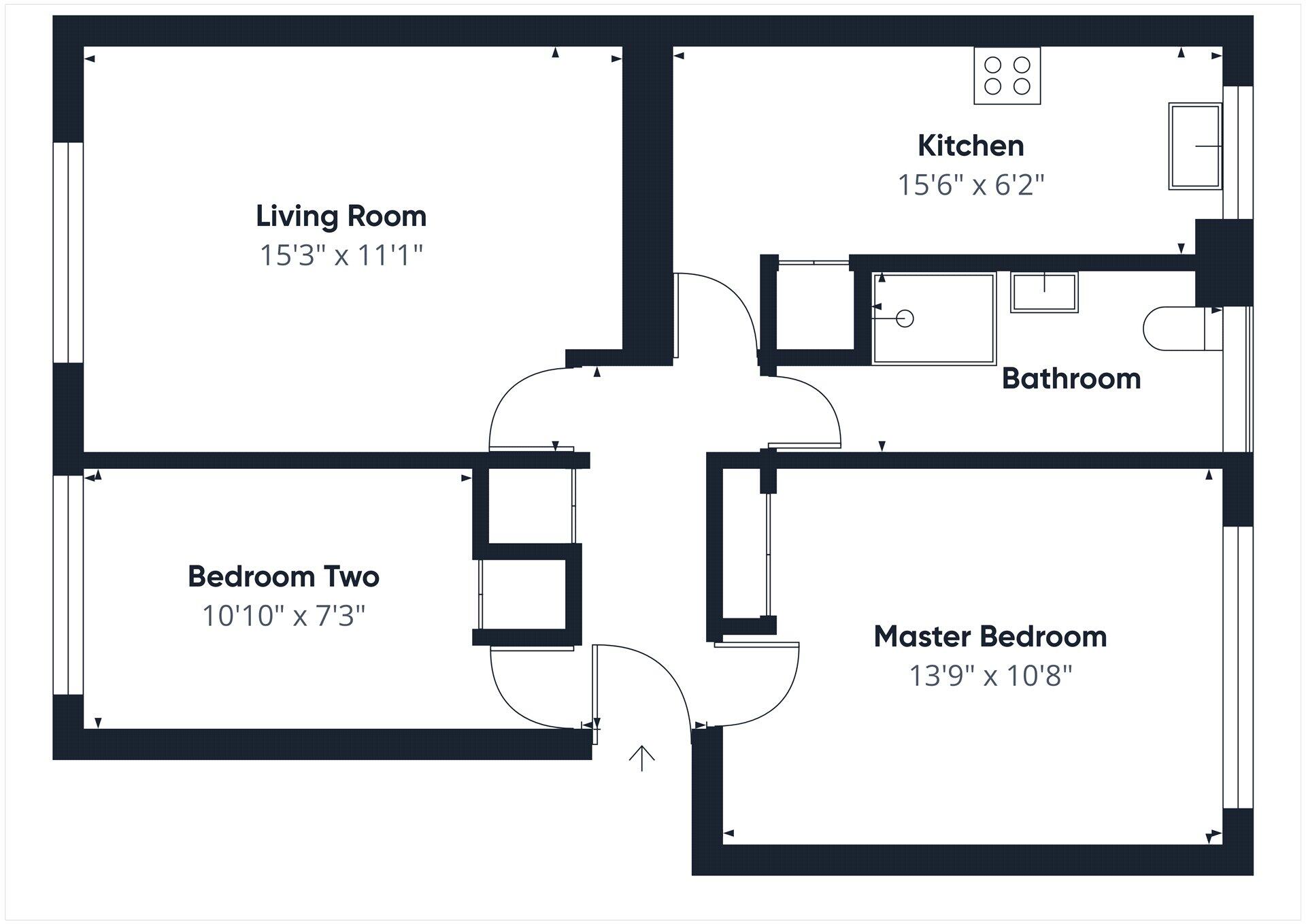 property Raw Floorplan Images}