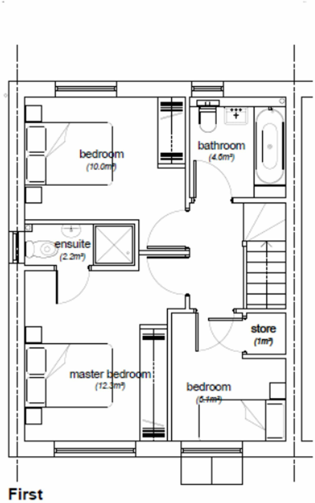 property Raw Floorplan Images}
