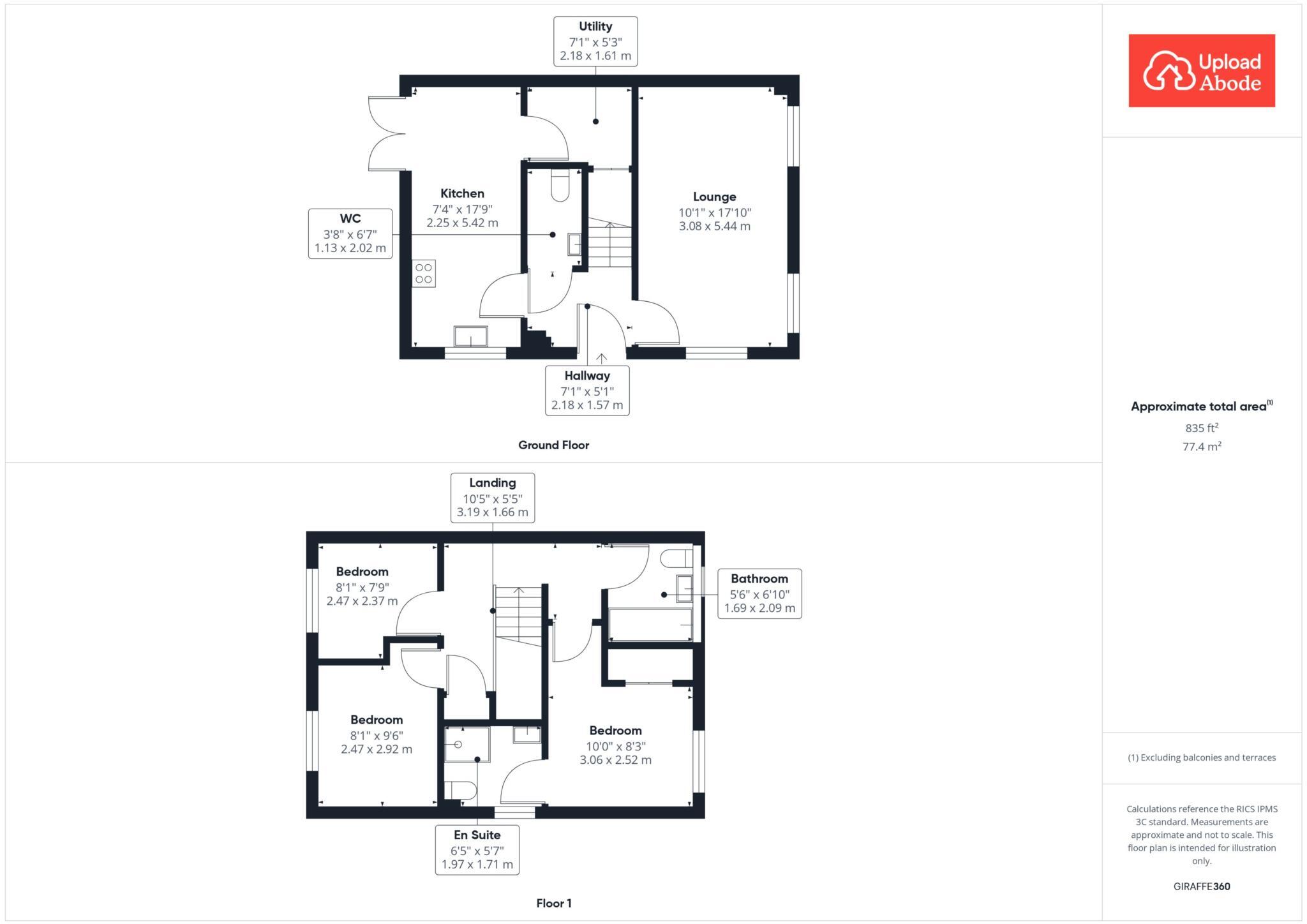 property Raw Floorplan Images}