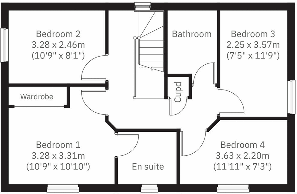 property Raw Floorplan Images}