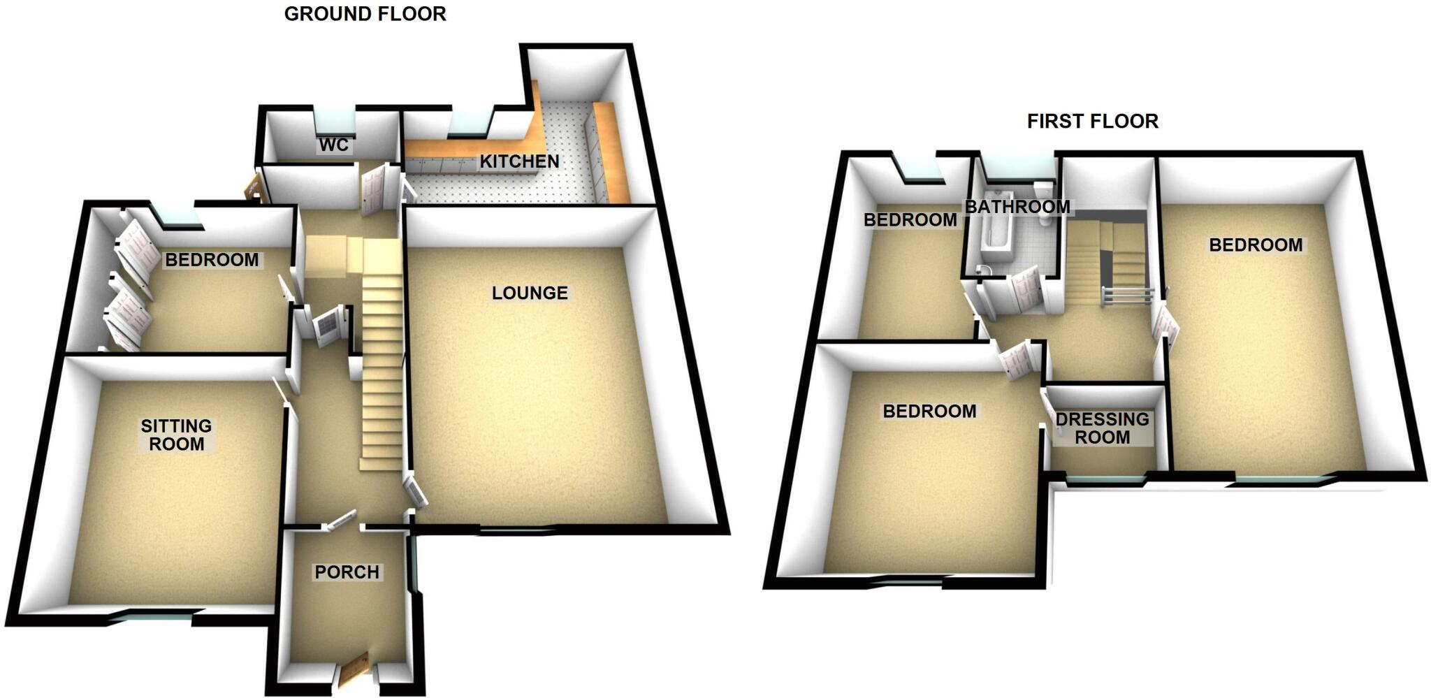 property Raw Floorplan Images}