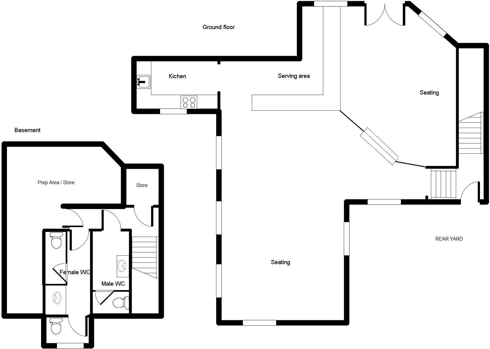 property Raw Floorplan Images}