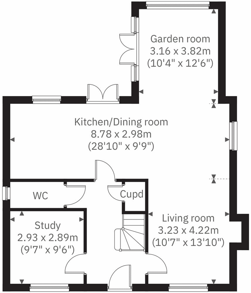 property Raw Floorplan Images}