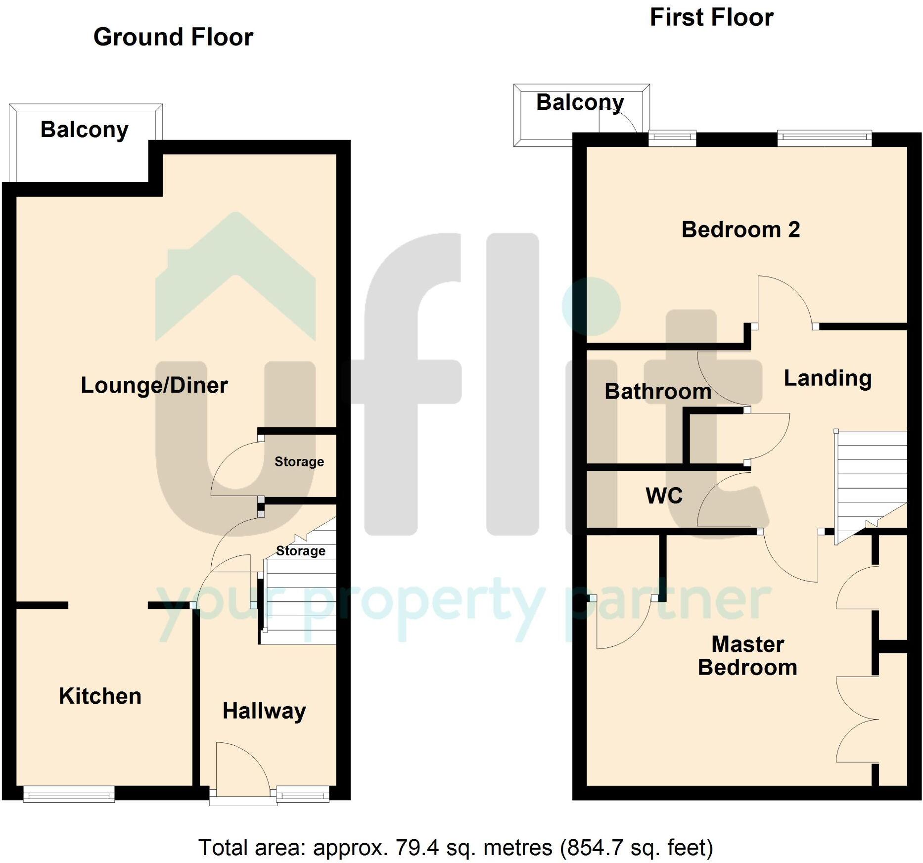 property Raw Floorplan Images}