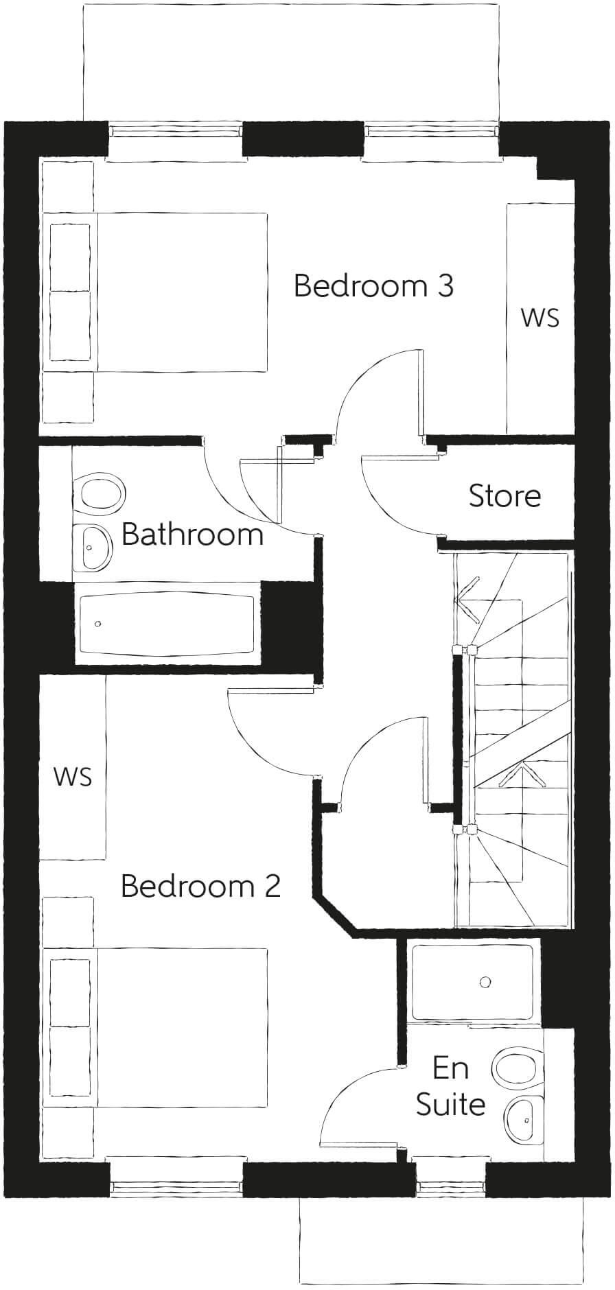 property Raw Floorplan Images}