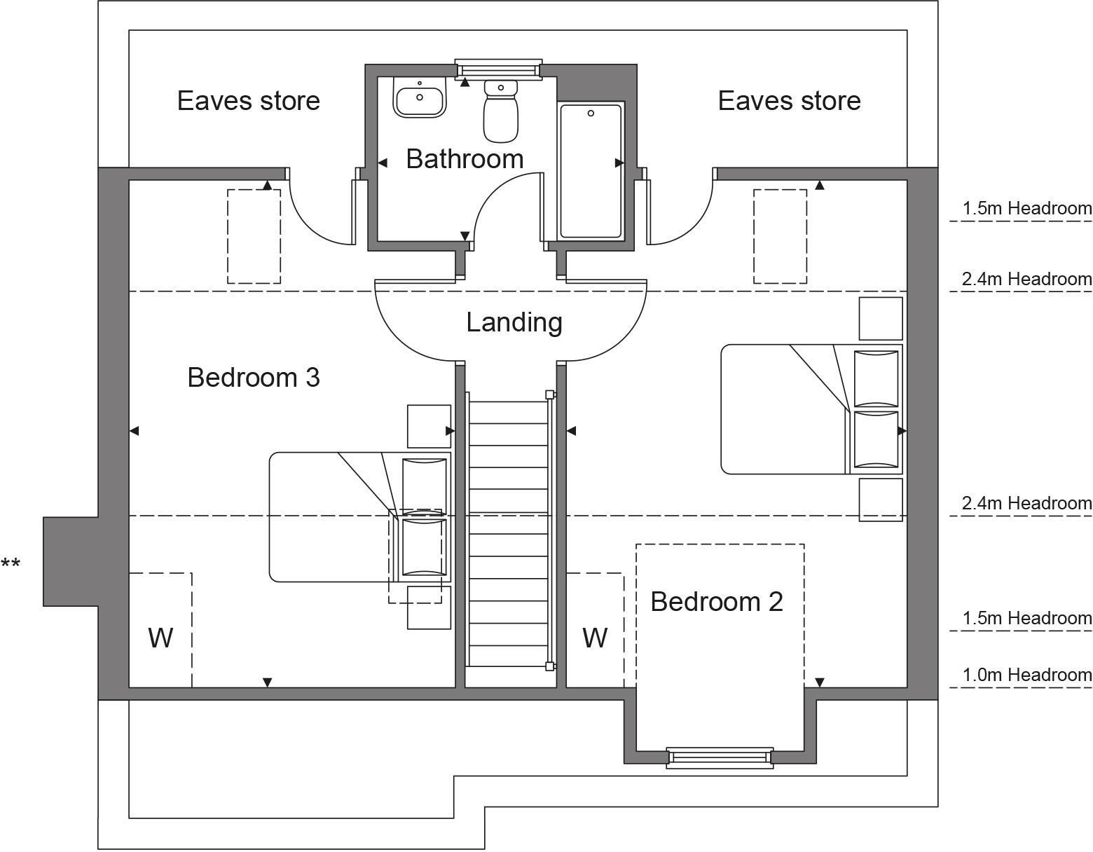 property Raw Floorplan Images}