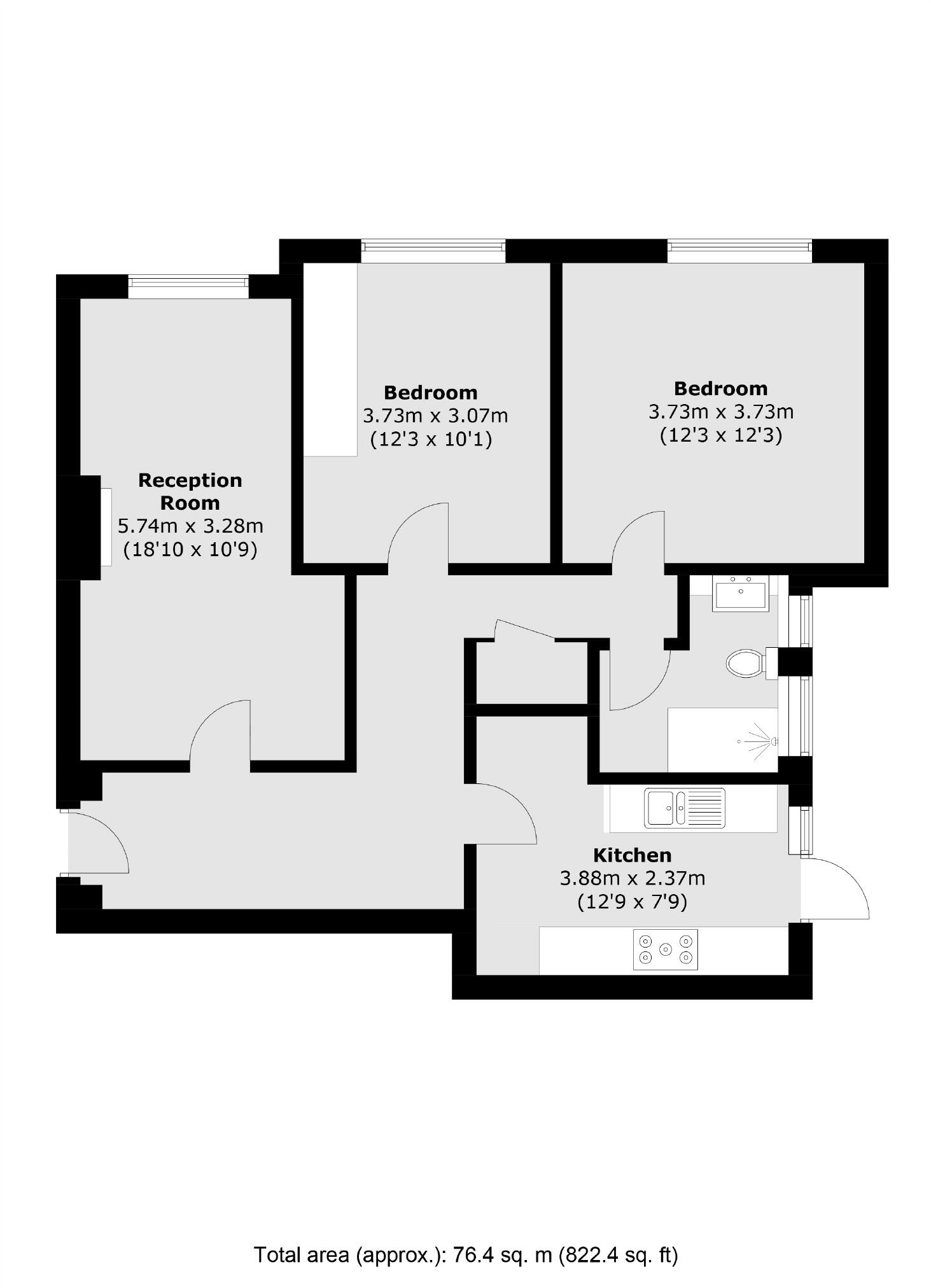 property Raw Floorplan Images}