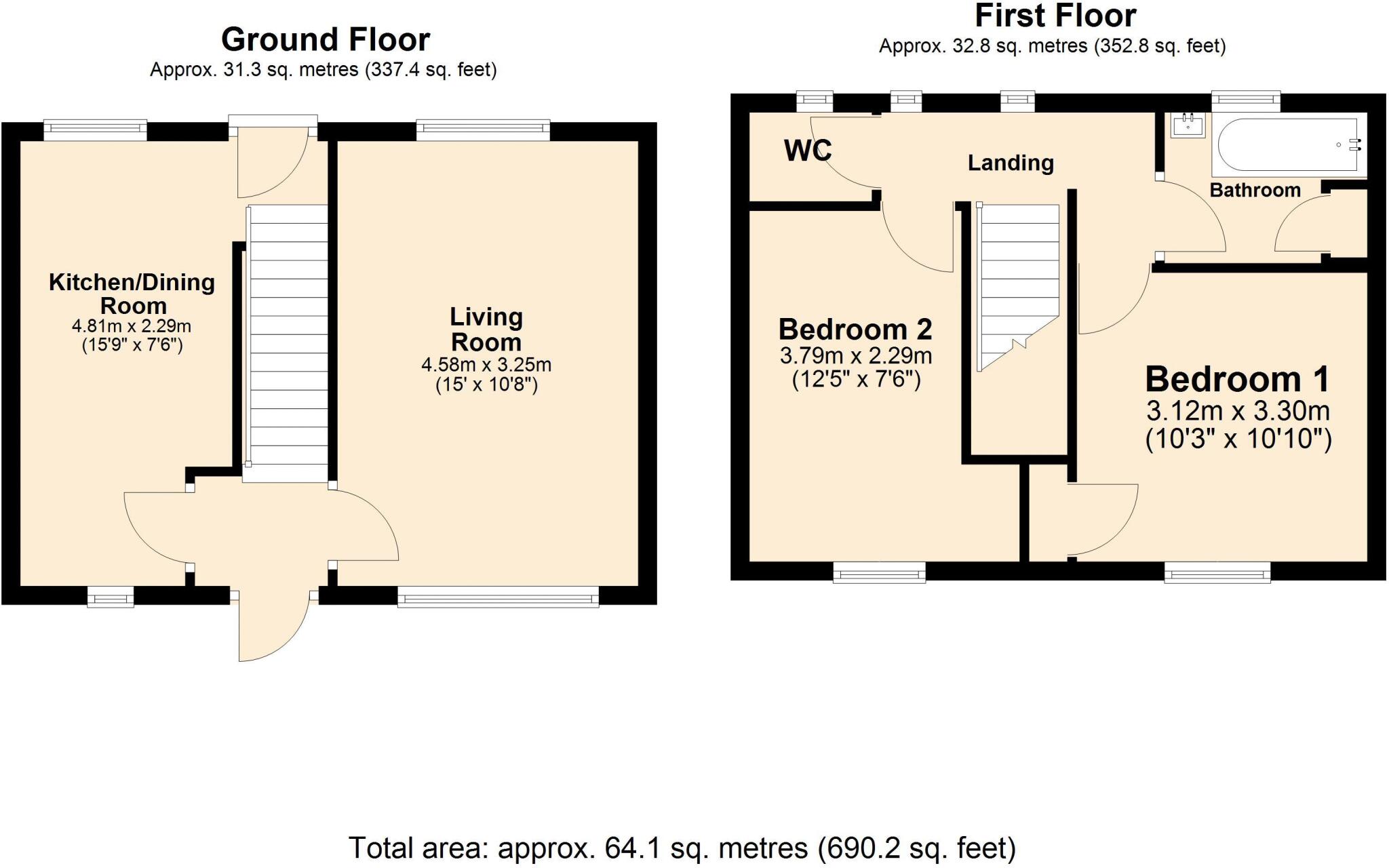 property Raw Floorplan Images}