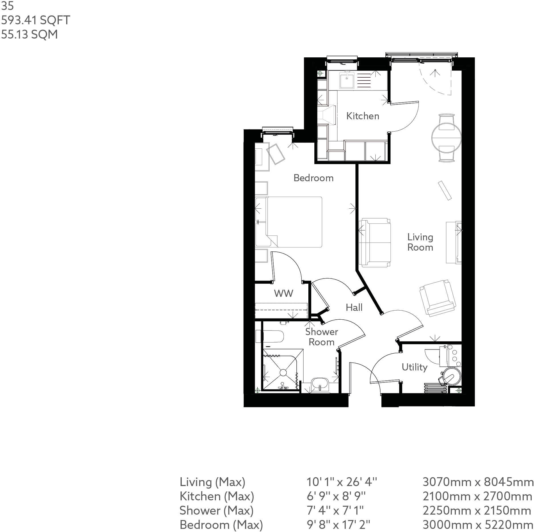 property Raw Floorplan Images}