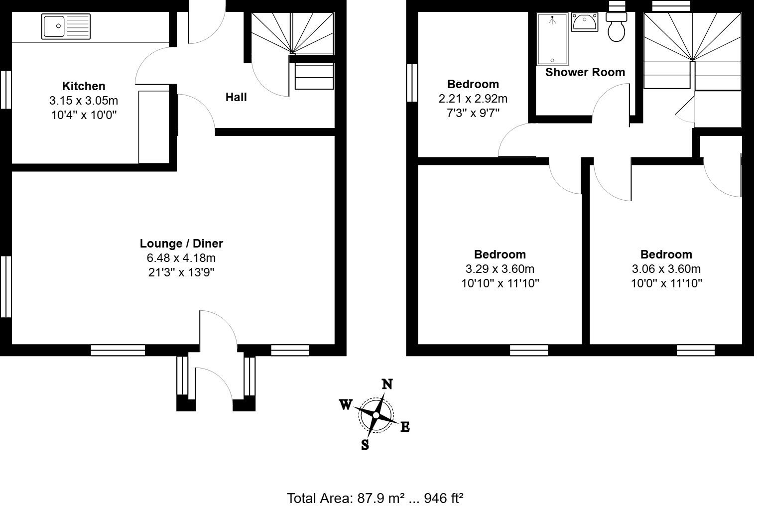property Raw Floorplan Images}
