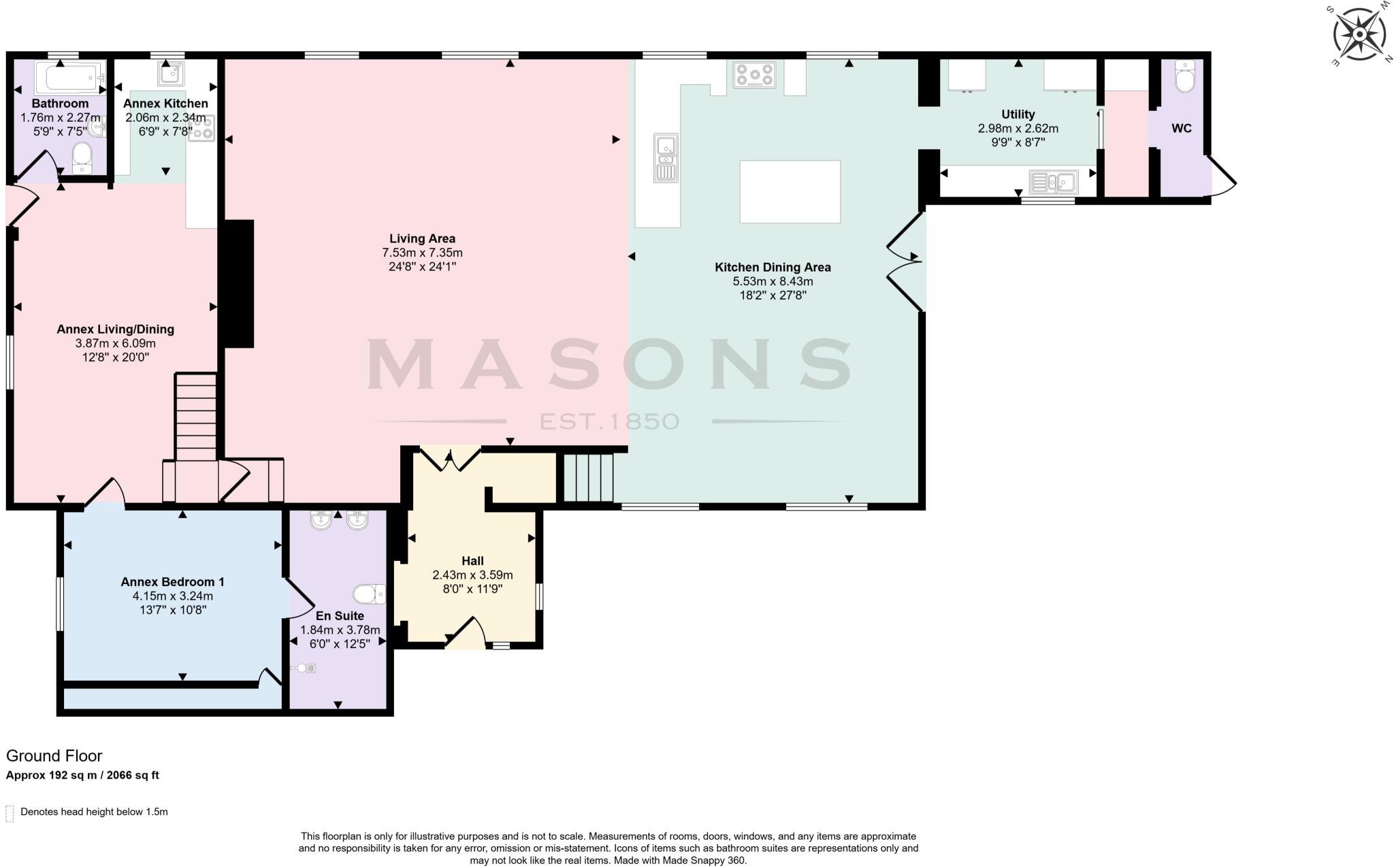property Raw Floorplan Images}
