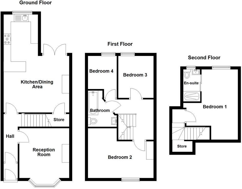 property Raw Floorplan Images}