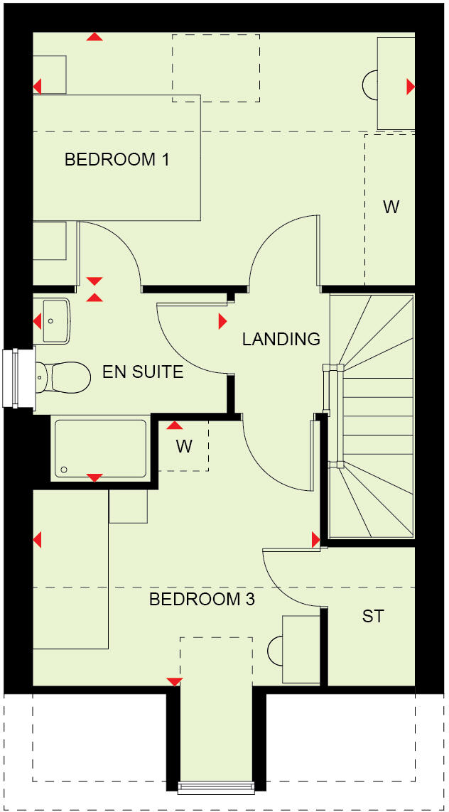 property Raw Floorplan Images}