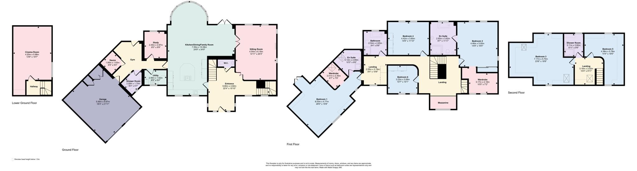 property Raw Floorplan Images}