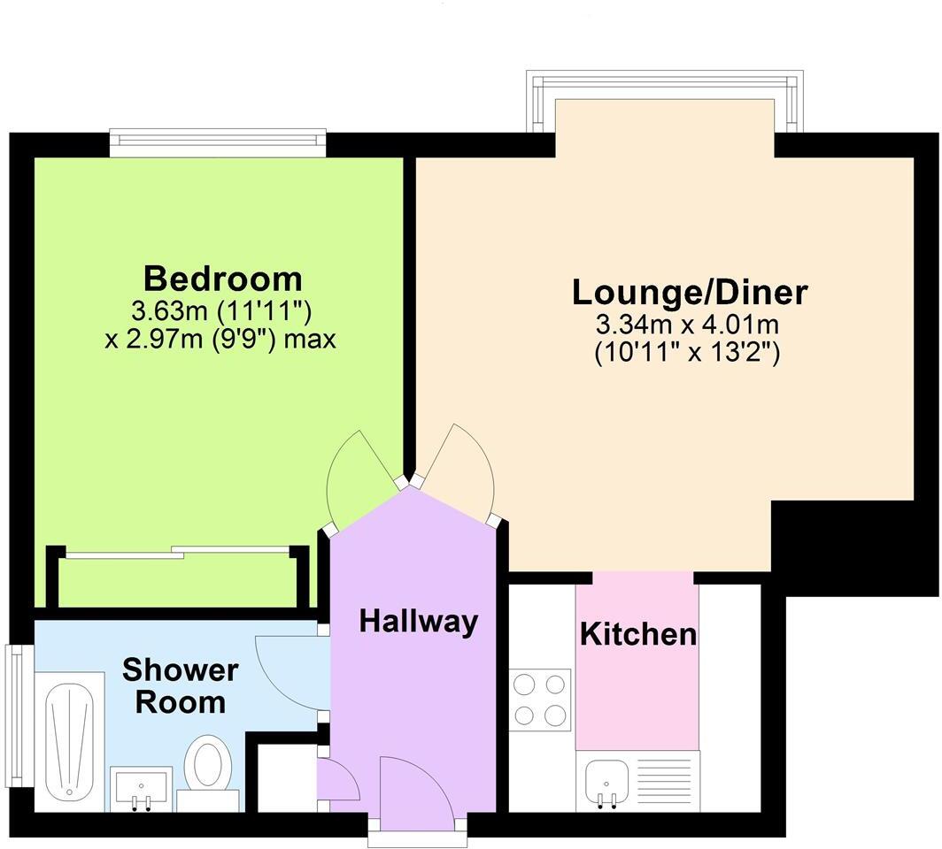 property Raw Floorplan Images}