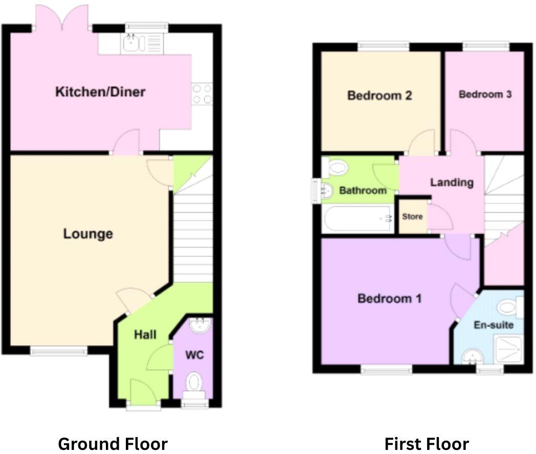 property Raw Floorplan Images}