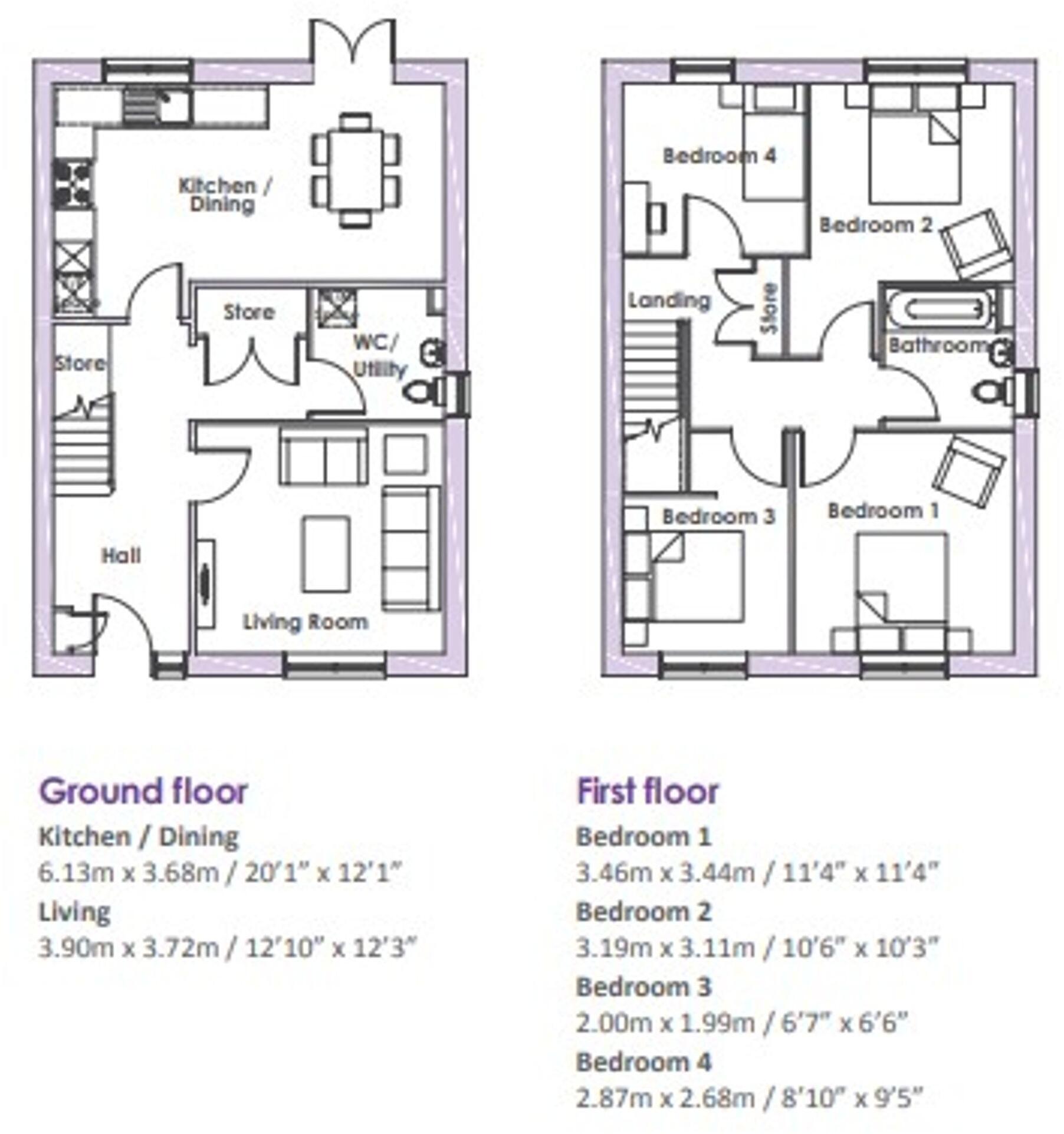 property Raw Floorplan Images}