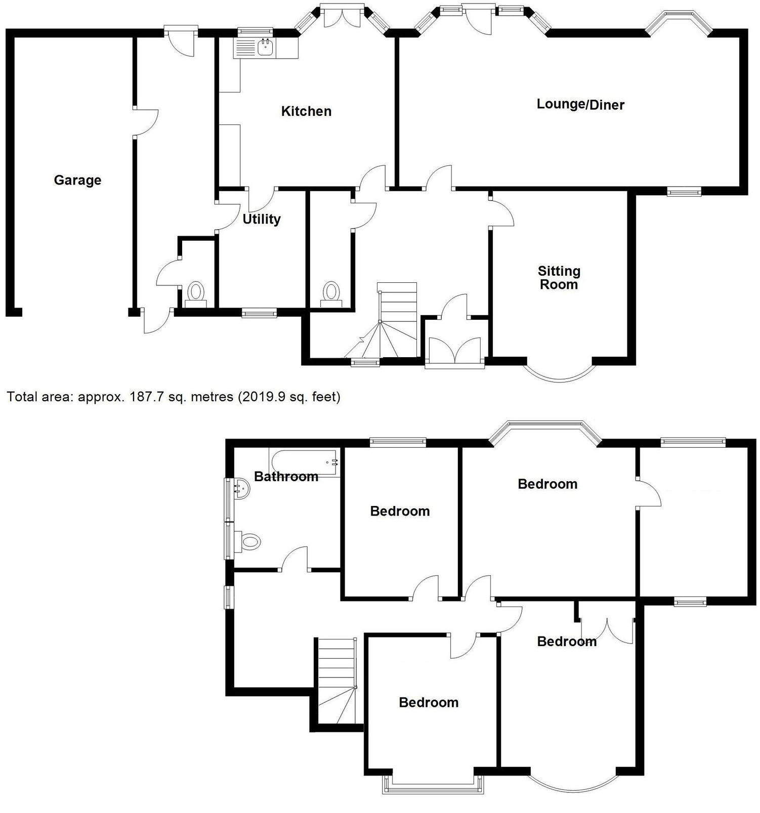property Raw Floorplan Images}