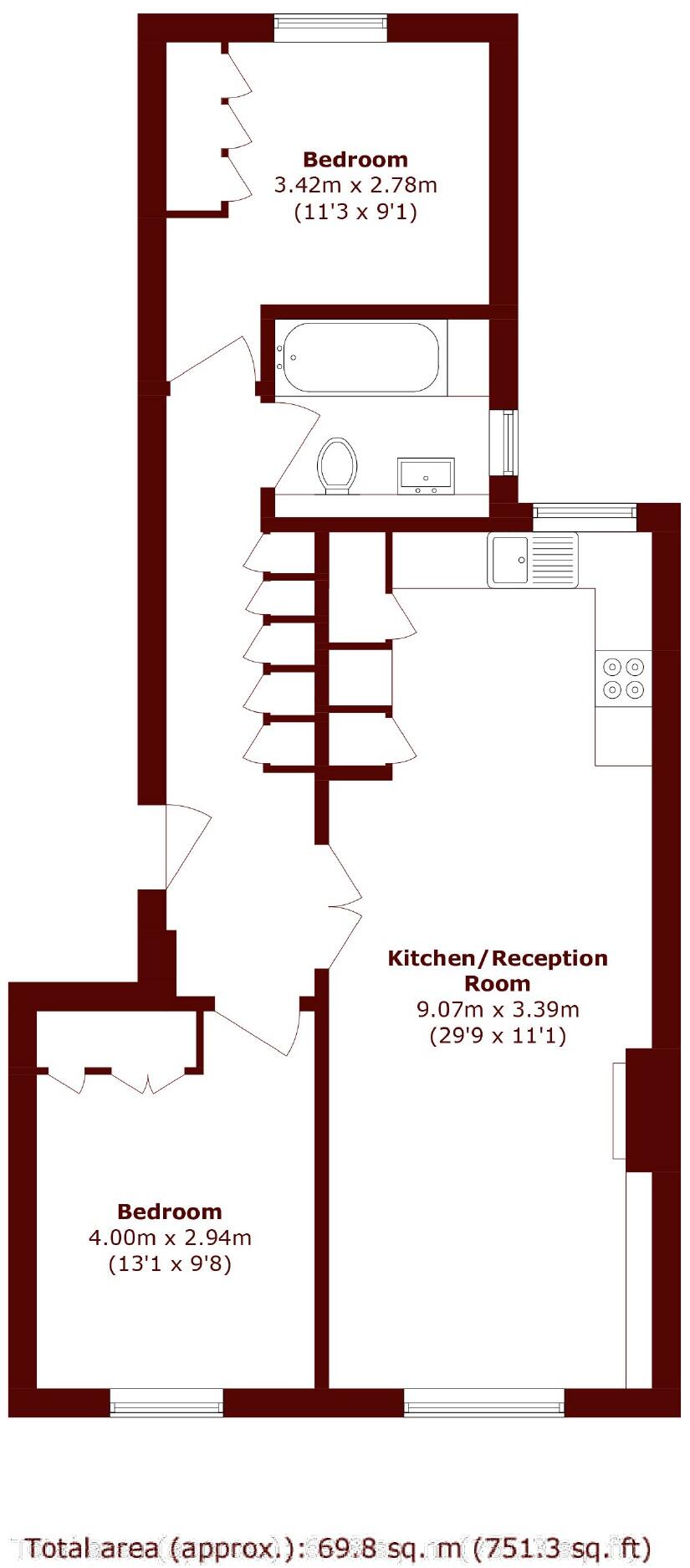property Raw Floorplan Images}