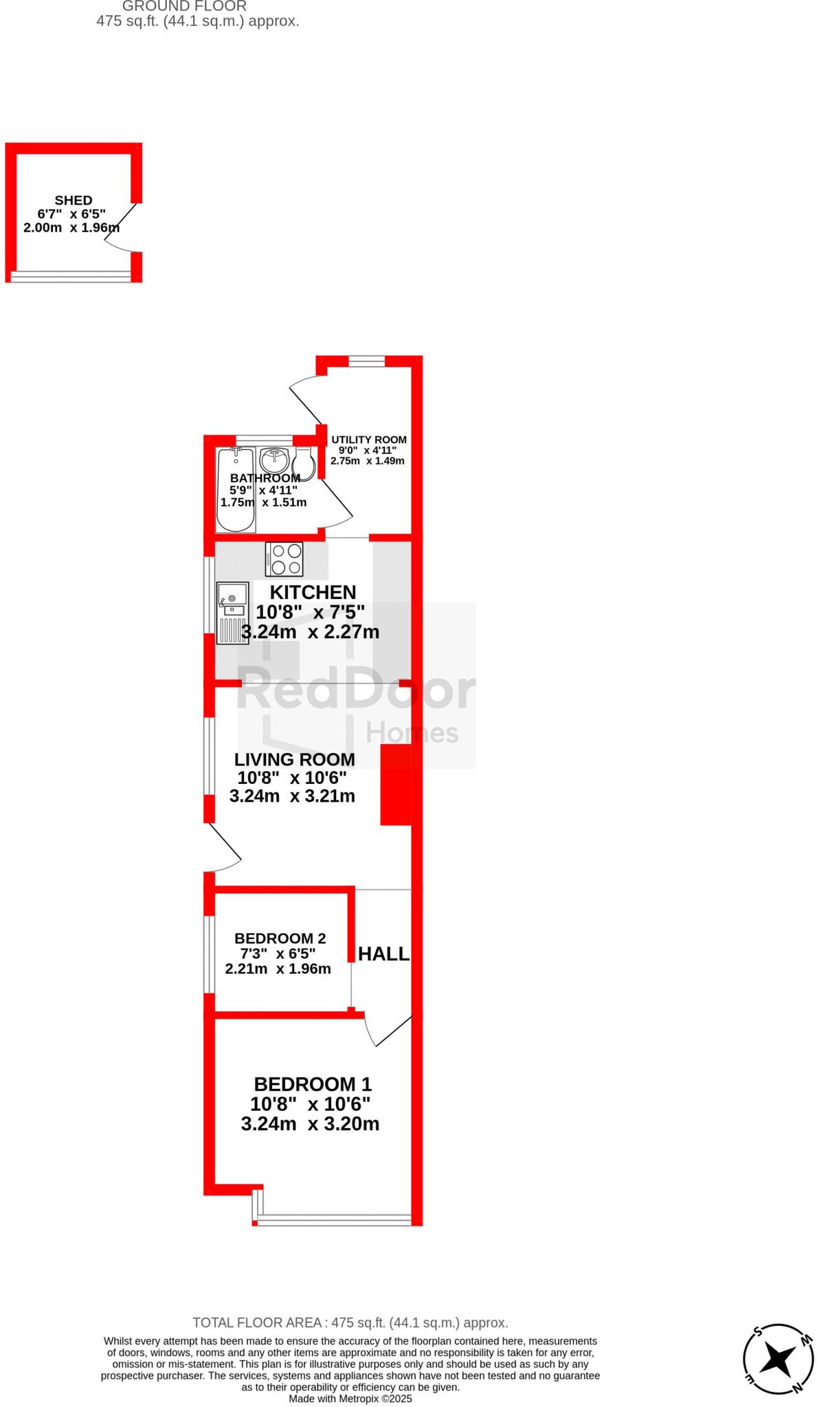 property Raw Floorplan Images}
