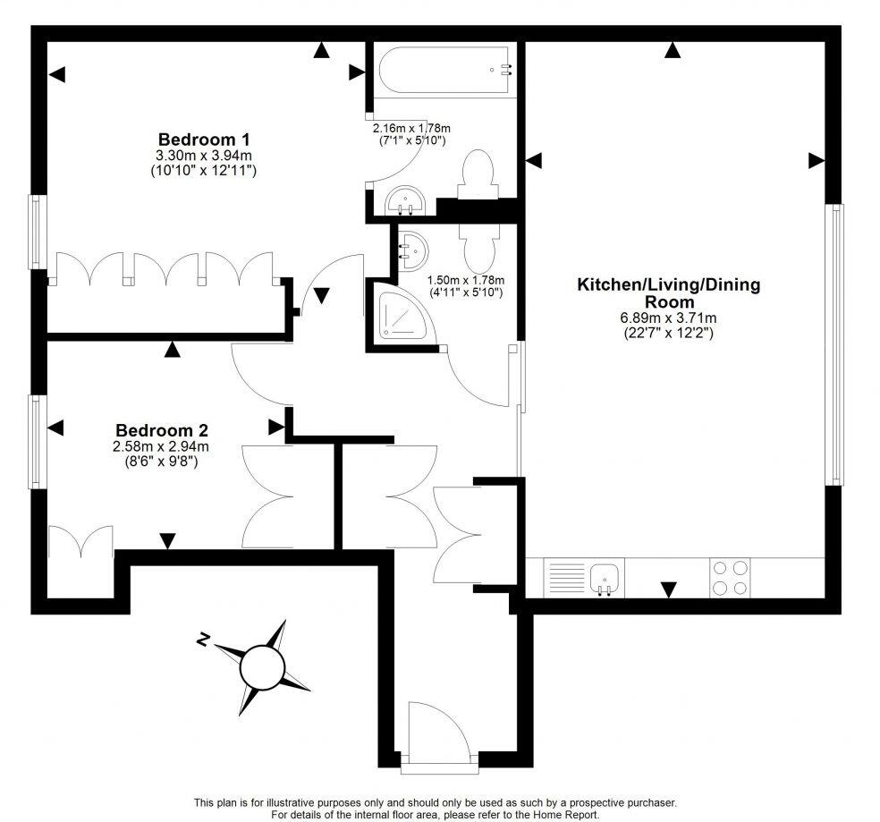 property Raw Floorplan Images}