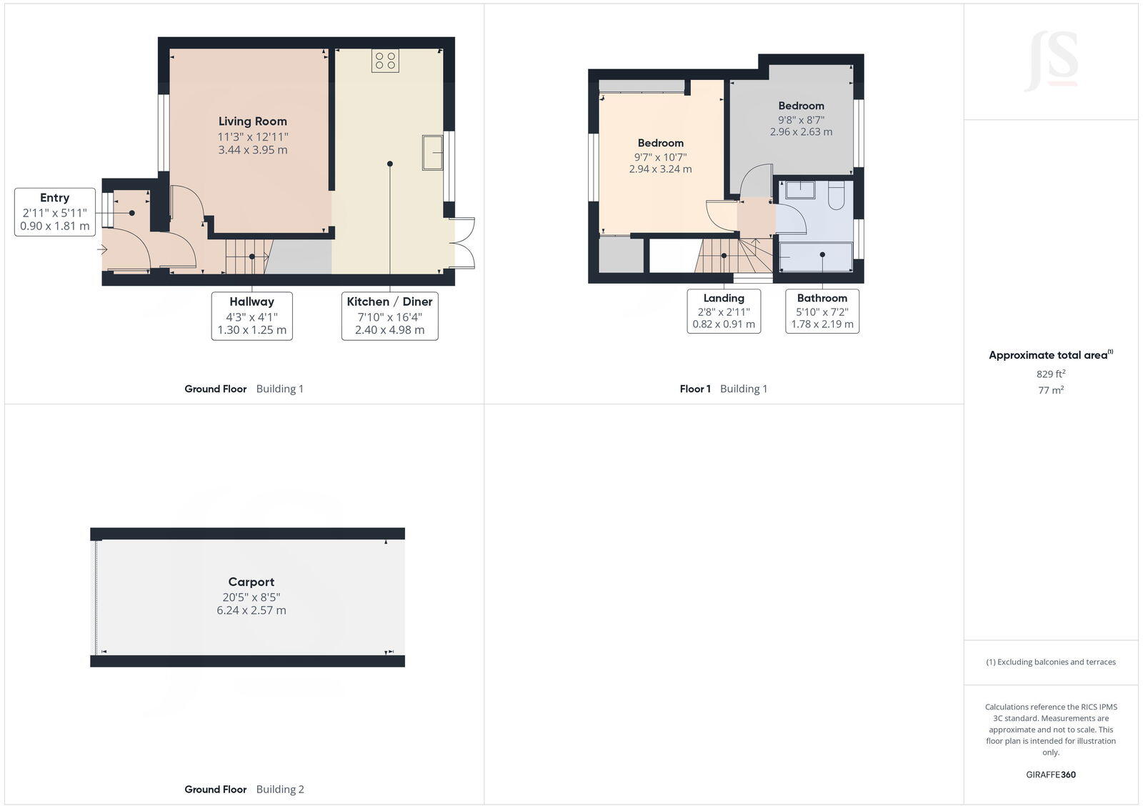 property Raw Floorplan Images}