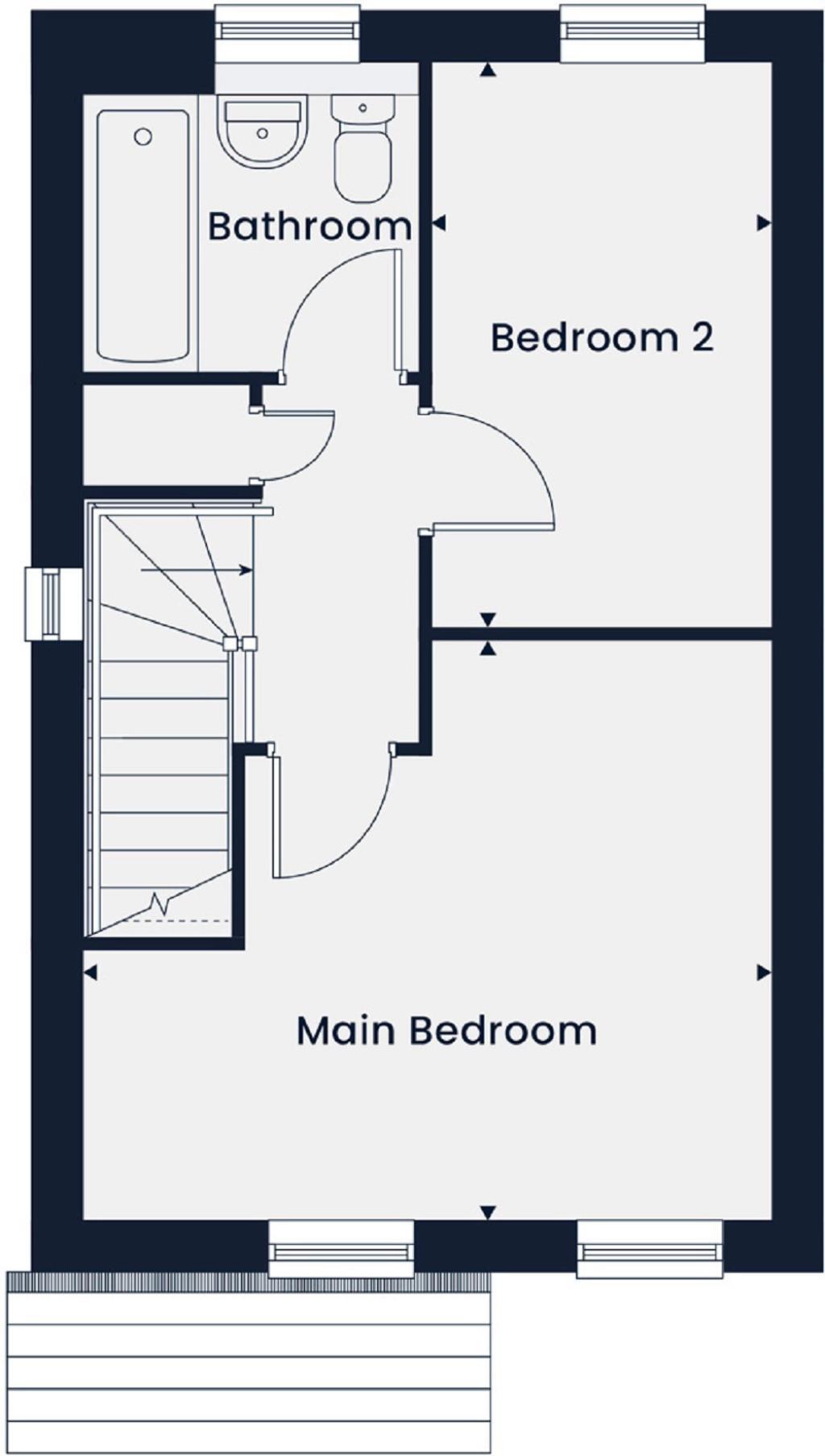property Raw Floorplan Images}