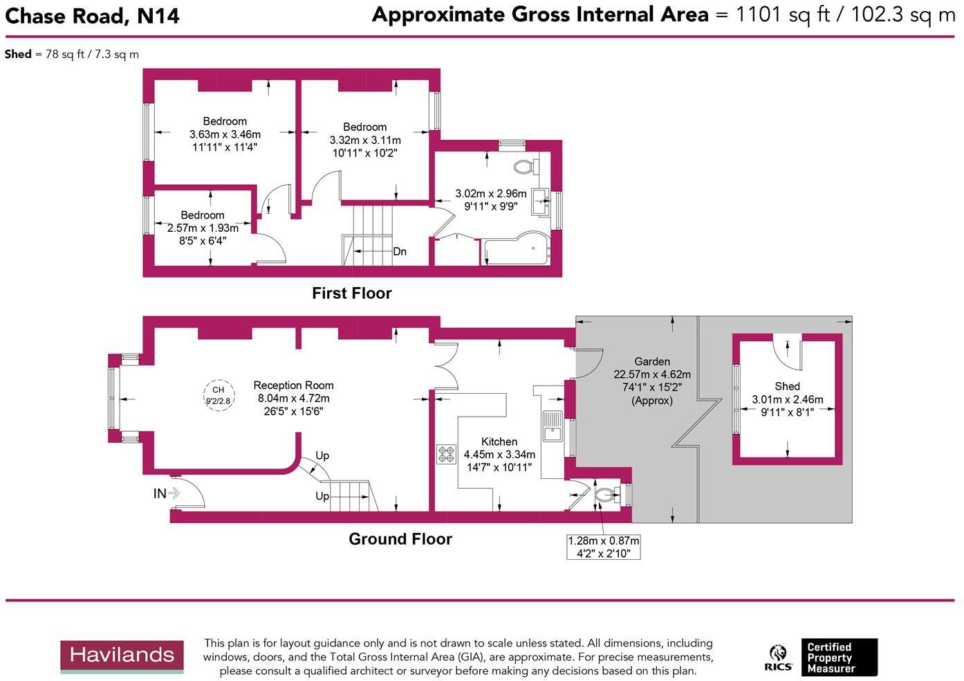 property Raw Floorplan Images}