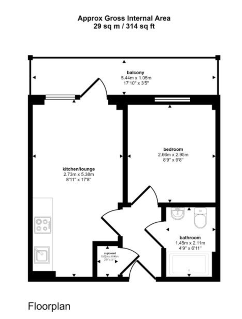 property Raw Floorplan Images}