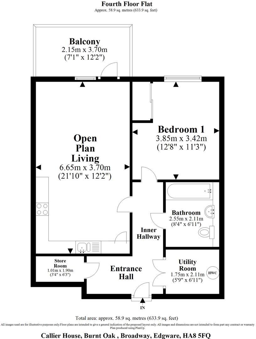 property Raw Floorplan Images}