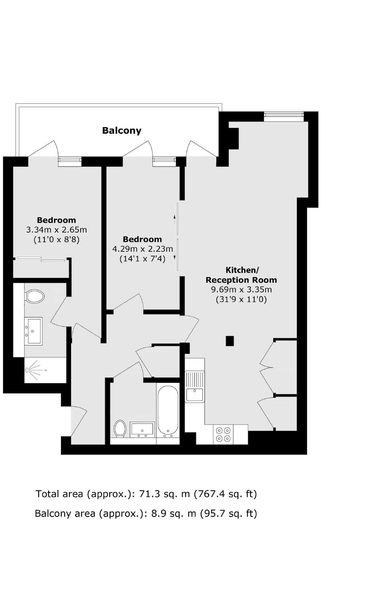 property Raw Floorplan Images}
