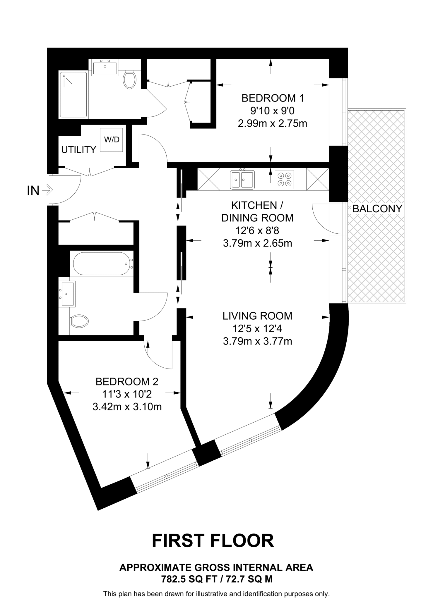 property Raw Floorplan Images}