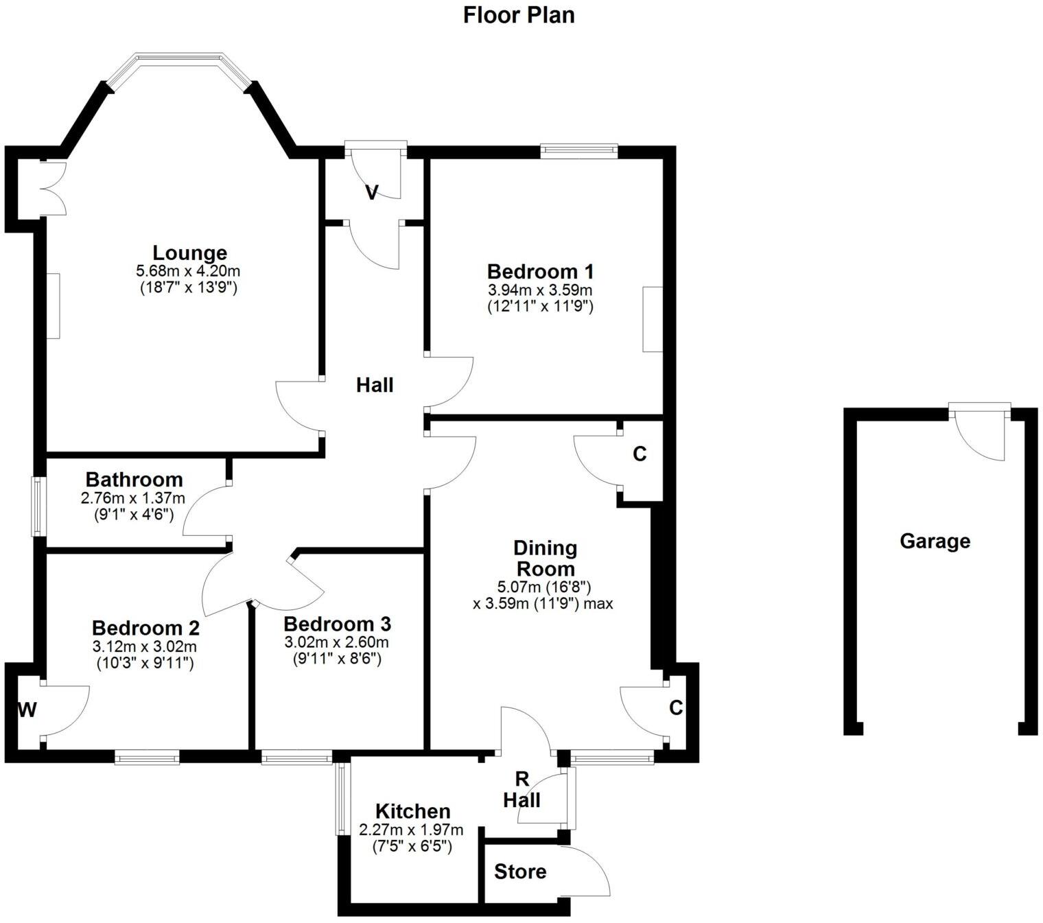 property Raw Floorplan Images}