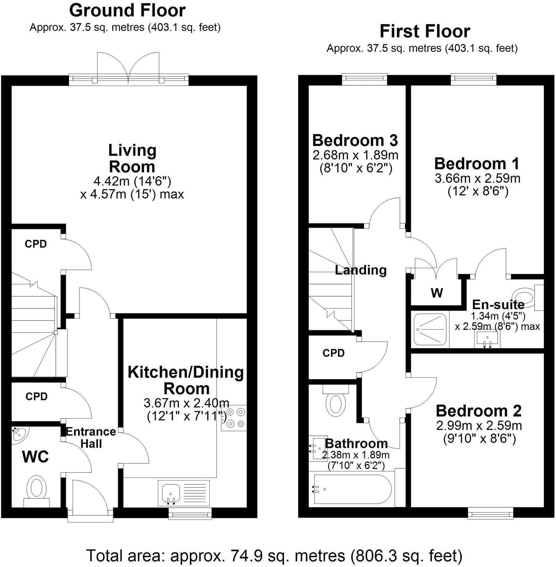 property Raw Floorplan Images}