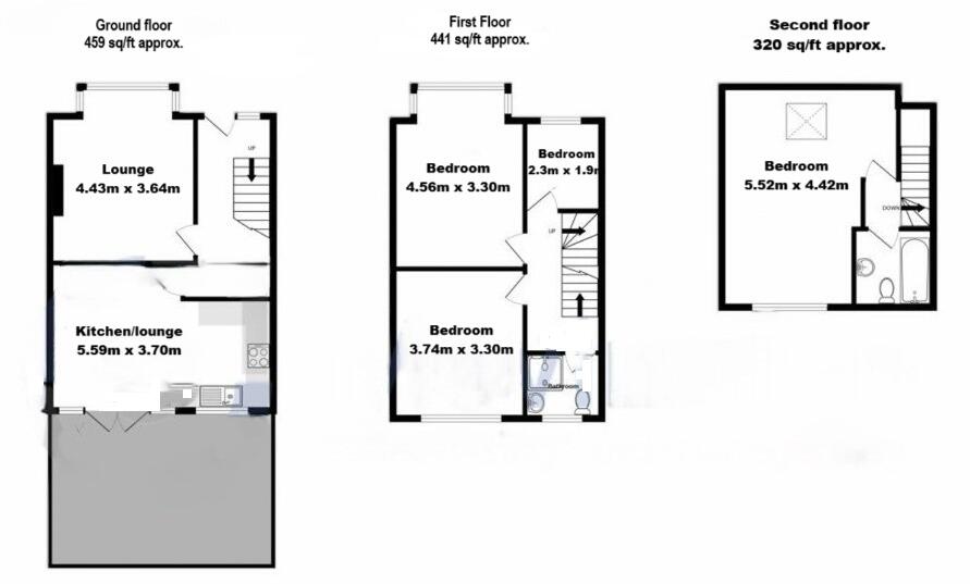 property Raw Floorplan Images}