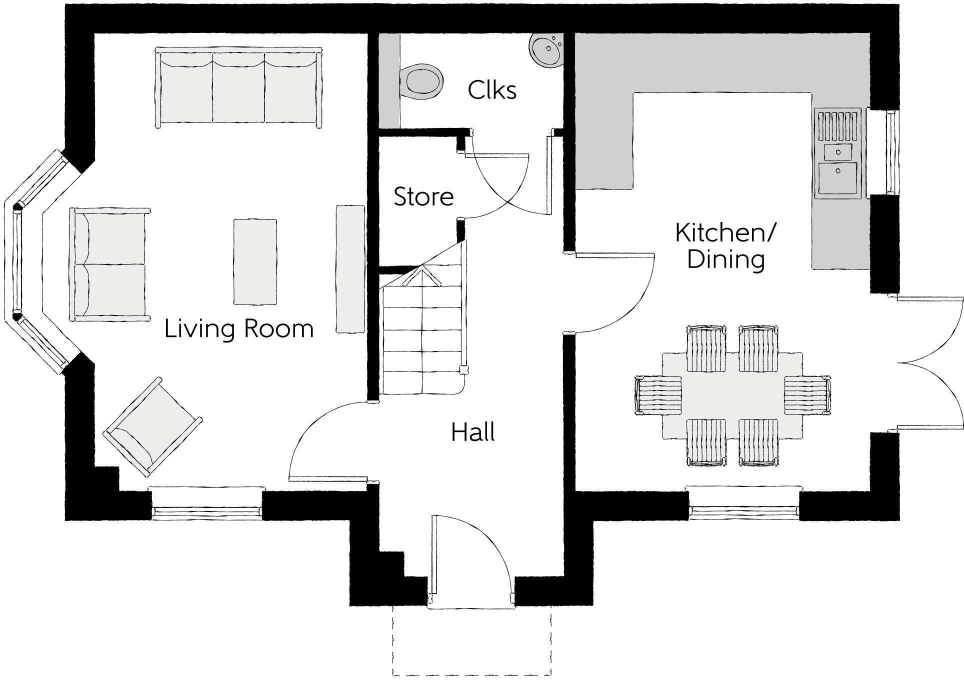 property Raw Floorplan Images}