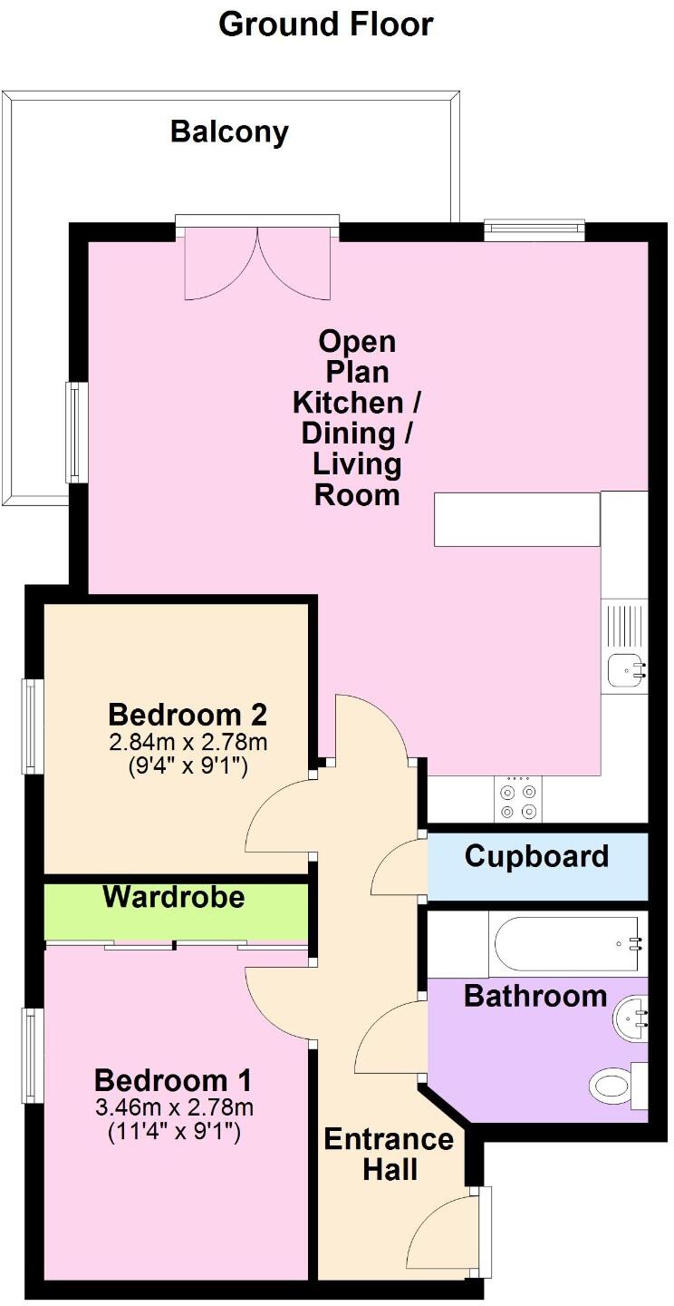 property Raw Floorplan Images}