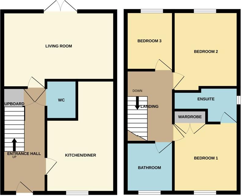property Raw Floorplan Images}