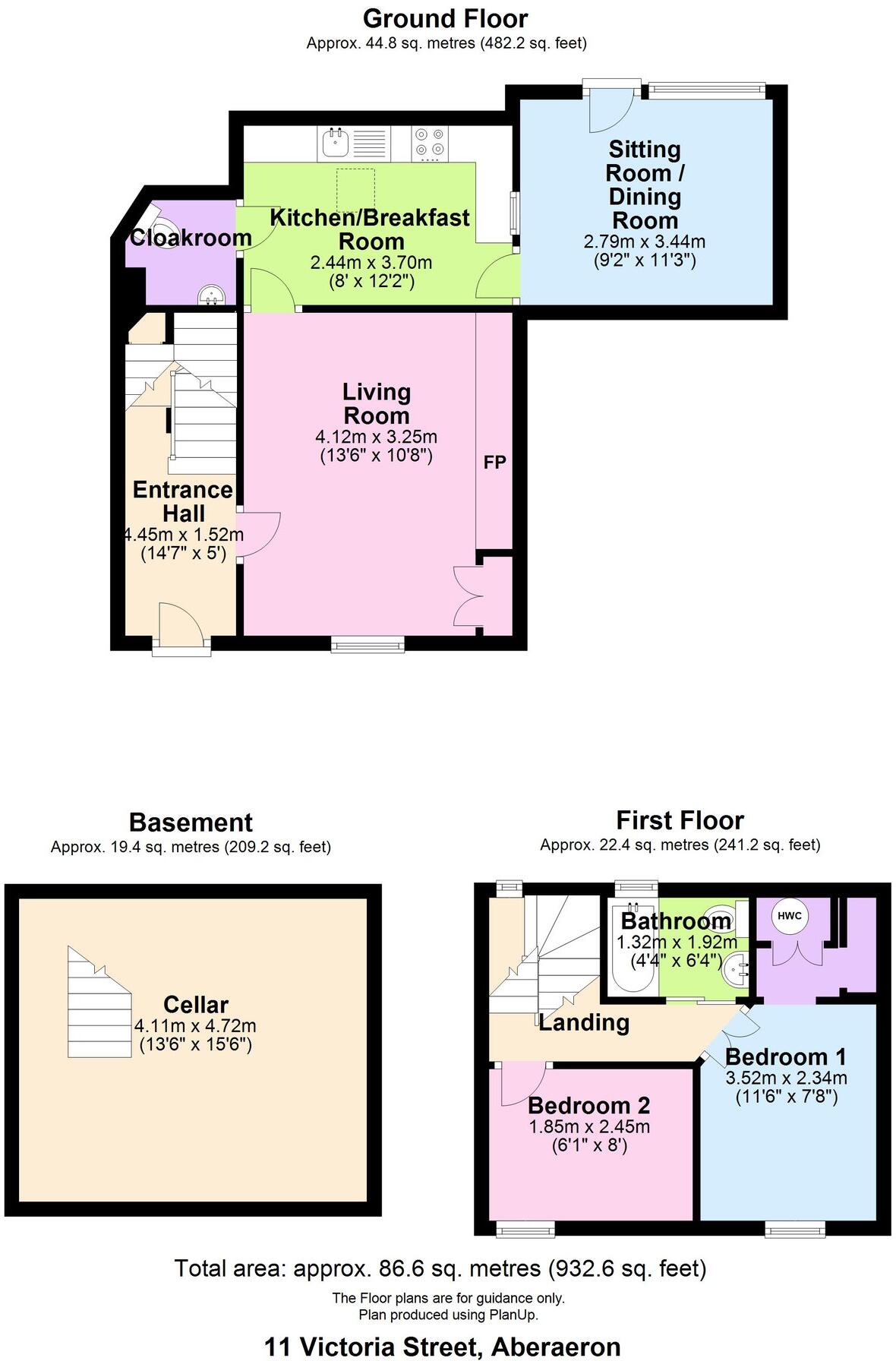 property Raw Floorplan Images}