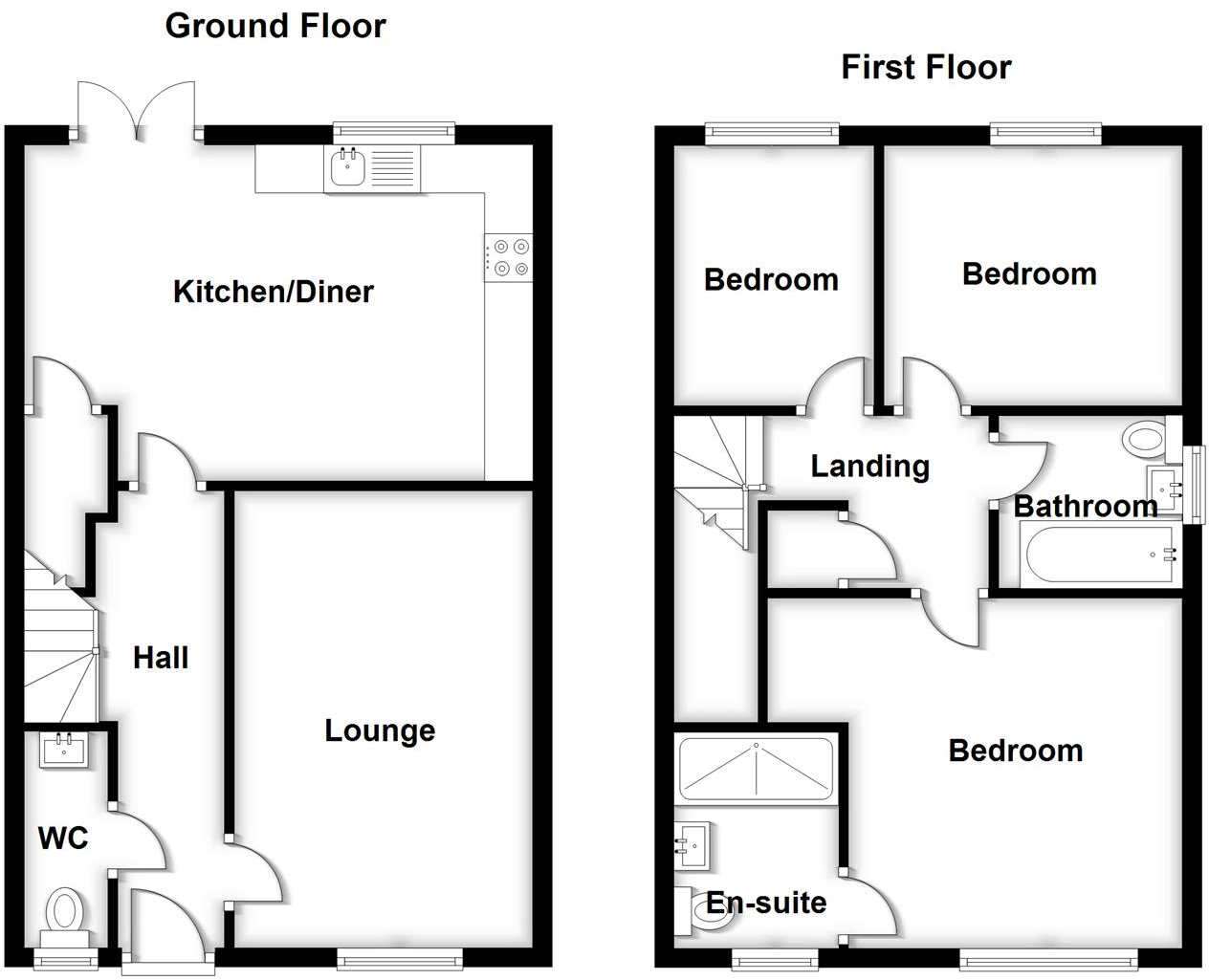 property Raw Floorplan Images}