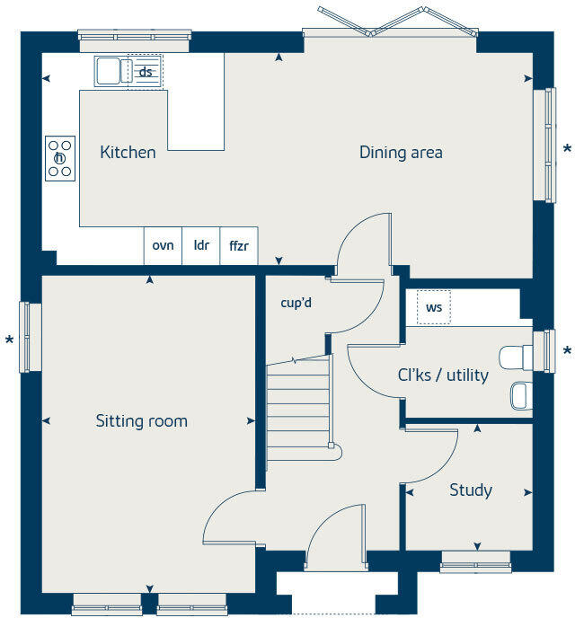 property Raw Floorplan Images}