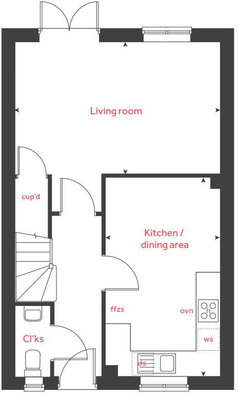 property Raw Floorplan Images}