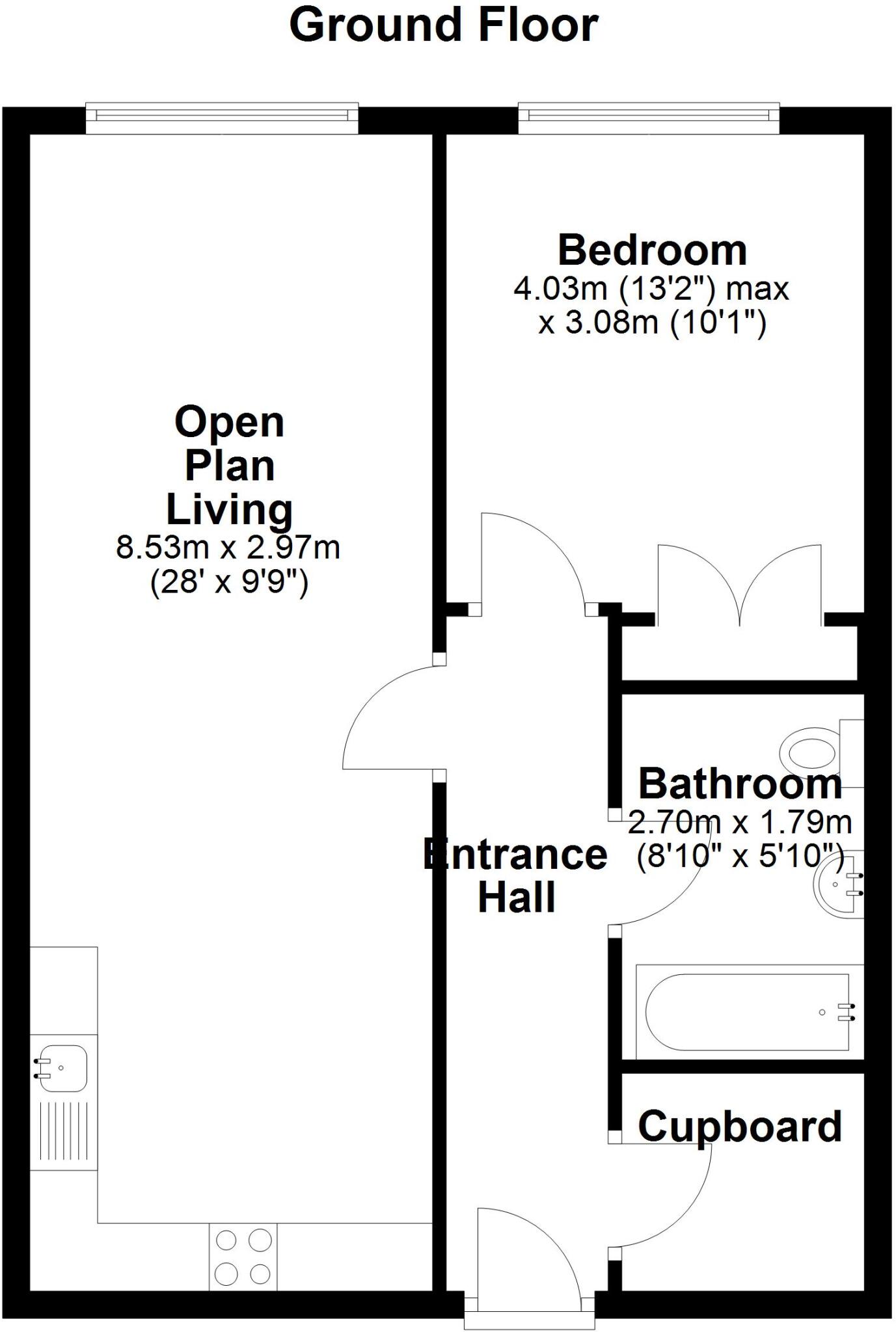 property Raw Floorplan Images}