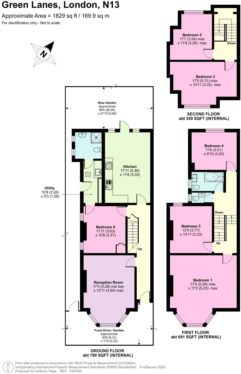 property Raw Floorplan Images}