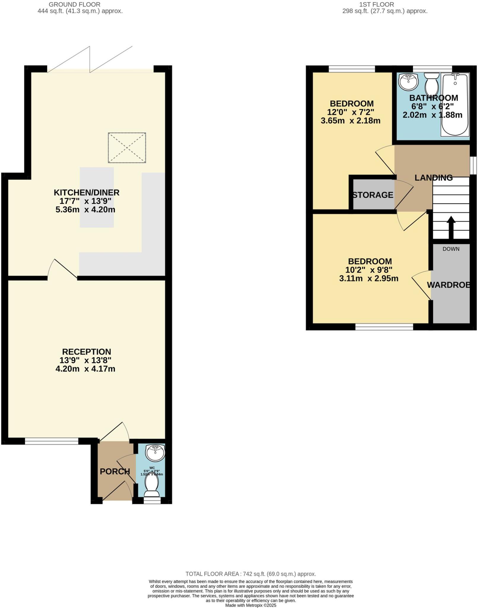property Raw Floorplan Images}
