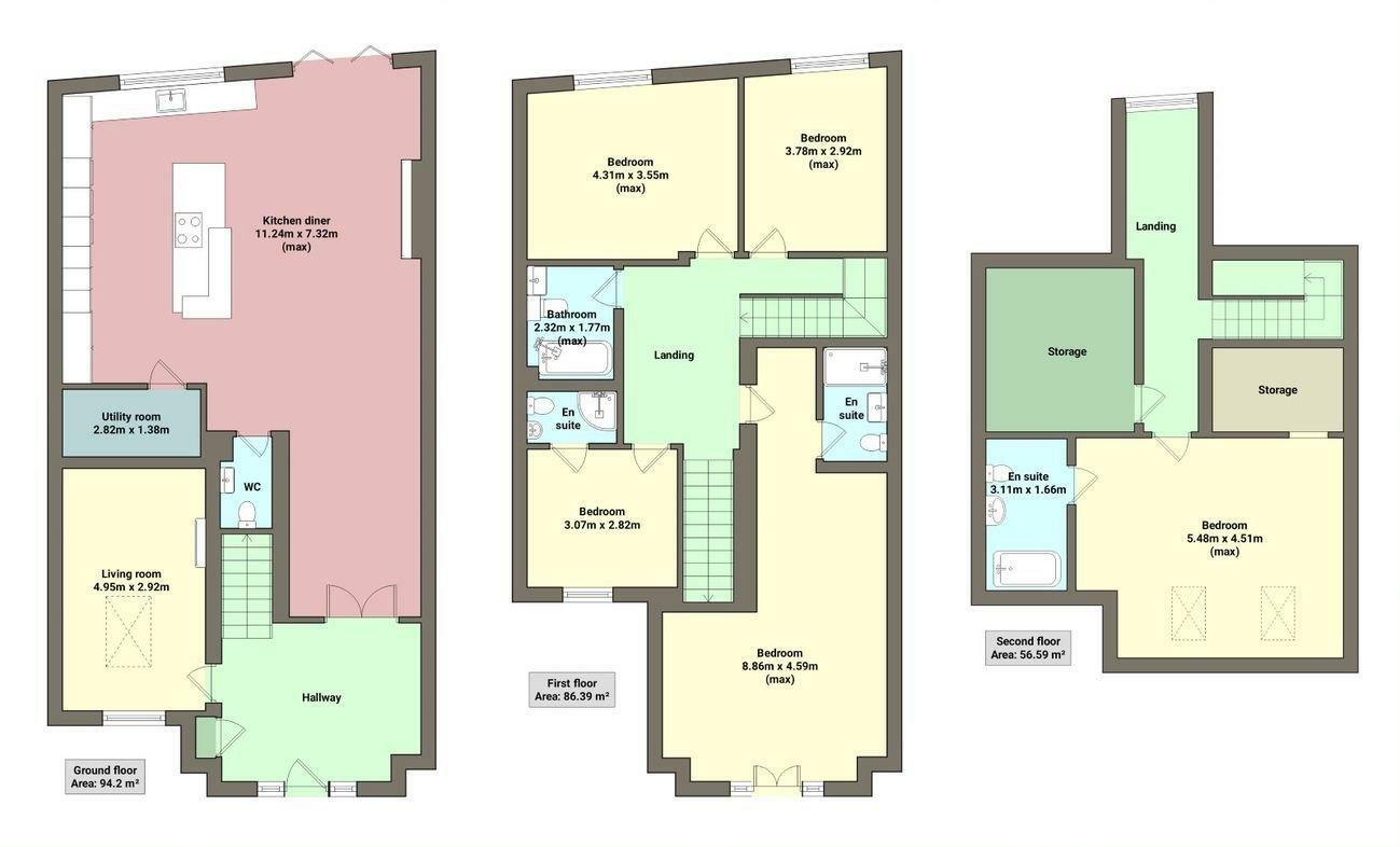 property Raw Floorplan Images}