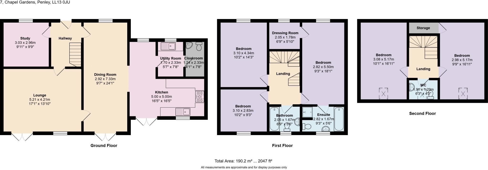 property Raw Floorplan Images}