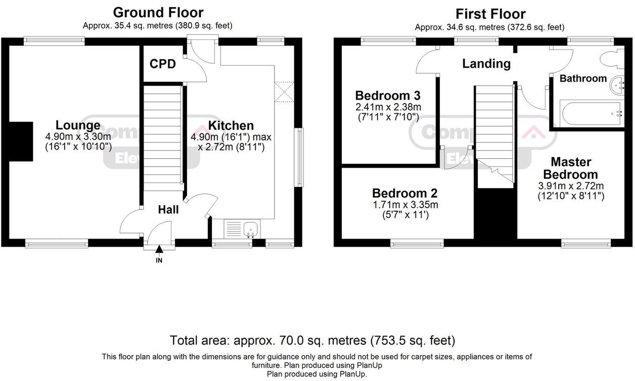 property Raw Floorplan Images}